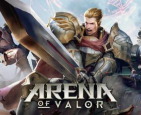 Code triche Arena of Valor : Coupons gratuits et illimités (hack)