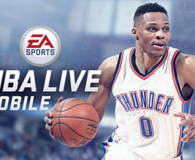 Code triche NBA Live Mobile Basket – Argent NBA gratuit et illimité (astuce)