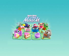 Code triche Angry Birds Match > Gemmes gratuites et illimitées (astuce)