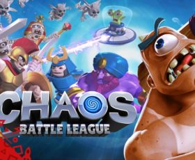 Code Triche Chaos Battle League > Cristaux gratuits et illimités