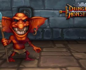 Code triche Dungeon Monsters > Diamants gratuits et illimités (astuce)