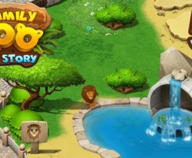 Code Triche : Family Zoo The Story > Pièces gratuites et illimitées (astuce)