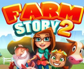 Code Triche Farm Story 2 > Gemmes gratuites et illimitées (astuce)