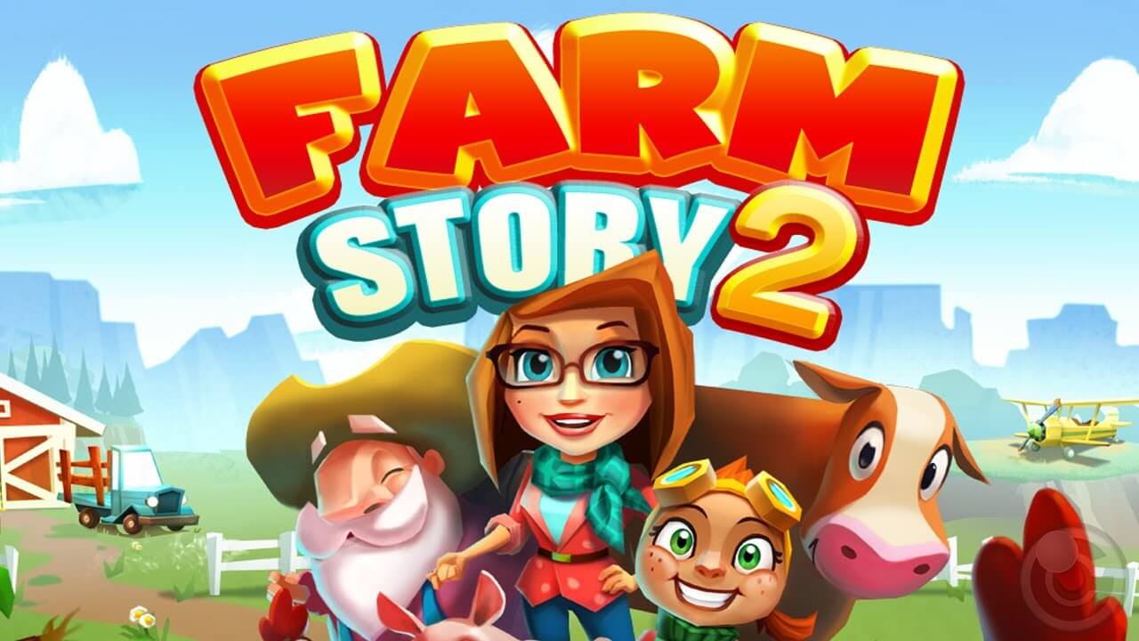 farm story 2 cheats for android 2015 no survey