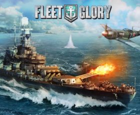 Code Triche Fleet Glory > Pièces gratuites et illimitées (astuce)