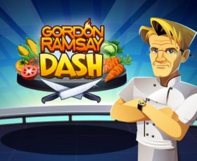 Code Triche Restaurant Dash, Gordon Ramsay | Or et pièces gratuits et illimités (astuce)