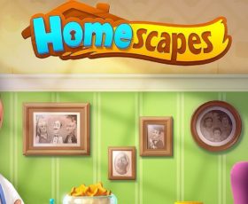 Code Triche Homescapes > Pièces gratuites et illimitées (astuce)