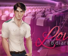 Code Triche Love & Diaries: Aaron > Points d’action (PA) gratuits et illimités (astuce)