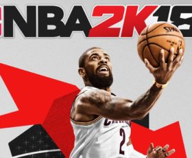 Code triche My NBA 2k18 > Crédits gratuits et illimités (astuce)