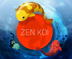 Code triche Zen Koi : Perles gratuites et illimitées  (astuce)