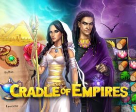 Code Triche Cradle of Empires > Cristaux gratuits et illimités (astuce)