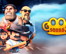 Code Triche Goon Squad > Jetons gratuits et illimités (astuce)