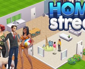 Code triche Home Street > Pièces et gemmes gratuites et illimitées (astuce)