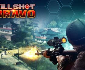 Code triche Kill Shot Bravo > Or et billets verts gratuits et illimités (astuce)