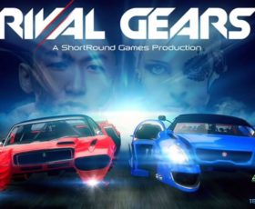 Code Triche Rival Gears – Gemmes et argent gratuits et illimités (astuce)