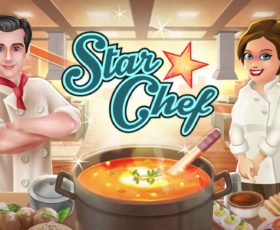 Code Triche Star Chef > Cash et pièces gratuits et illimités (astuce)