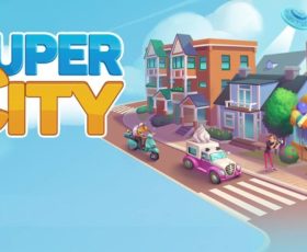 Code Triche Supercity > Superbucks gratuits et illimités (astuce)