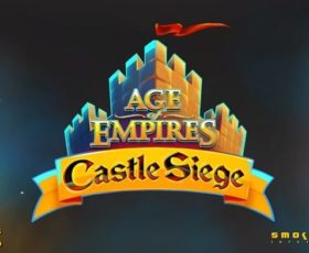 Code Triche Age of Empires : Castle Siege > Or gratuit et illimité (astuce)