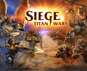 Code Triche Siege: Titan Wars > Gemmes gratuites et illimitées (astuce)