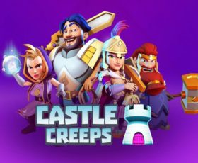 Code Triche Castle Creeps > Gemmes gratuites et illimitées (astuce)