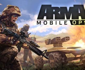 Code triche Arma Mobile Obs > Points de commandements gratuits (astuce)