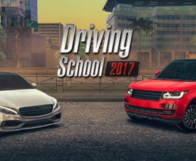 Code Triche Driving School 2017 > Pièces gratuites et illimitées (astuce)