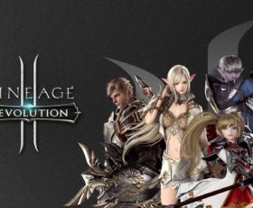 Code Triche Lineage2 Revolution > Diamants gratuits et illimités (astuce)