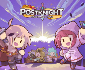 Code Triche Postknight > Gemmes gratuites et illimitées (astuce)