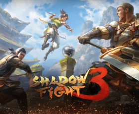 Code Triche Shadow Fight 3 > Gemmes gratuites et illimitées (astuce)