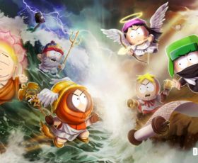 Code Triche South Park: Phone Destroyer > Fric gratuit et illimité (astuce)