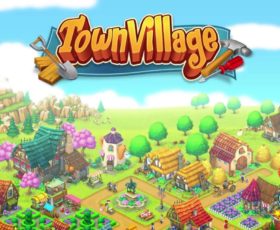 Code triche Town Village > Gemmes et pièces gratuites et illimitées (astuce)