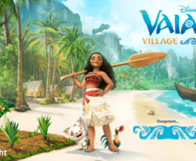 Code Triche Vaiana: Village des Iles – Jades gratuites et illimitées (astuce)