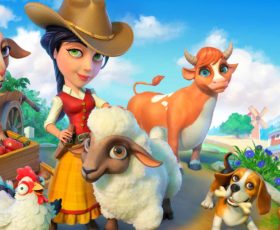 Code Triche Wild West: New Frontier > Westbucks gratuits et illimités (astuce)