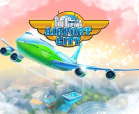 Code Triche Airport City: Airline Tycoon > Billets et pièces d’or gratuits et illimités (astuce)