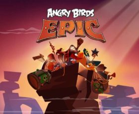 Code Triche Angry Birds Epic > Pièces fétiches gratuites et illimitées (astuce)