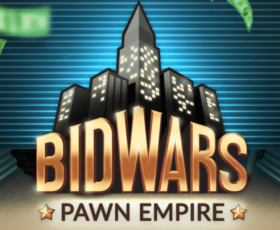 Code Triche Bid Wars Pawn Empire > Lingots d’or gratuits et illimités (astuce)