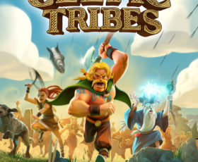 Code Triche Celtic Tribes > Potions magiques gratuites et illimitées (astuce)