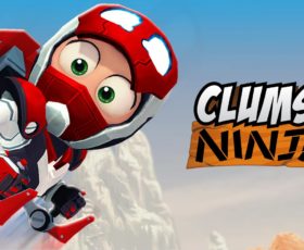 Code Triche Clumsy Ninja > Pièces et gemmes gratuites et illimitées (astuce)