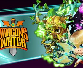 Code Triche Dragon’s Watch > Gemmes gratuite et illimitées (astuce)