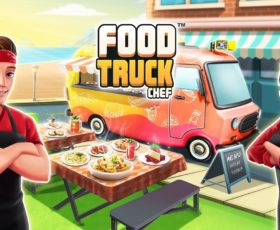 Code Triche Food Truck Chef > Pièces et gemmes gratuites et illimitées (astuce)