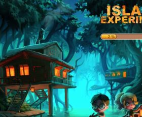 Code Triche Island Experiment > Pièces et gemmes gratuites et illimitées (astuce)