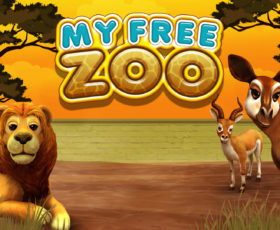 Code Triche My Free Zoo > Diamants gratuits et illimités (astuce)