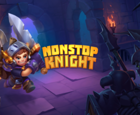 Code Triche Nonstop Knight > Gemmes gratuites et illimitées (astuce)