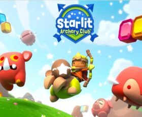 Code Triche Starlit Archery Club > Tokens gratuits et illimités (astuce)