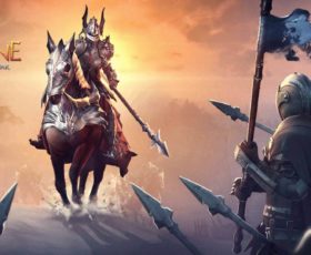 Code Triche Throne: Kingdom At War > Or gratuit et illimité (astuce)