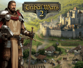 Code Triche Tribal Wars 2 > Couronnes gratuites et illimitées (astuce)