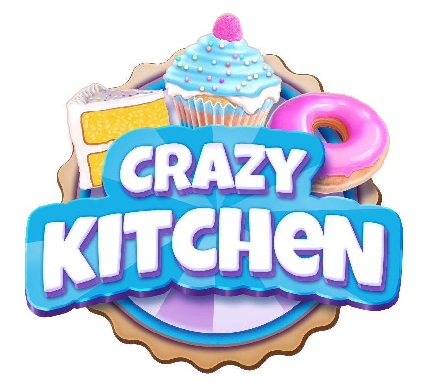 Crazy Kitchen 204