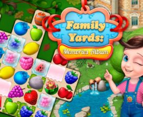 Code Triche Family Yards Memories Album > Pièces gratuites et illimitées (astuce)