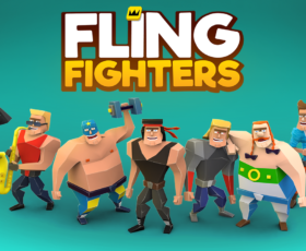 Code Triche Fling Fighters > Diamants gratuits et illimités (astuce)