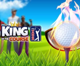 Code Triche King of The Course Golf > Jetons gratuits et illimités (astuce)